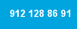 912 128 86 91